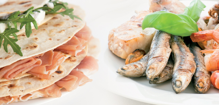 ENOGASTRONOMIA
